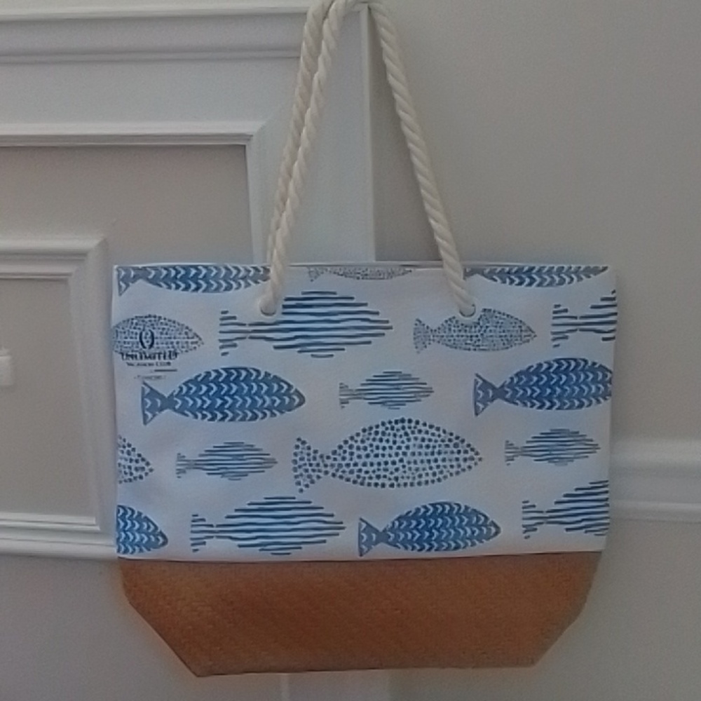 Beach bag